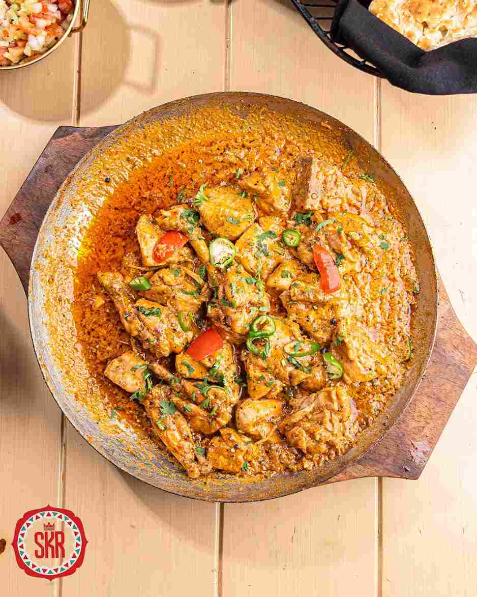 Karahi