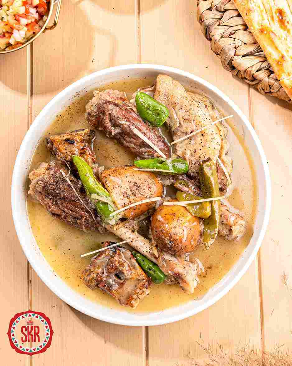 Philippine adobo