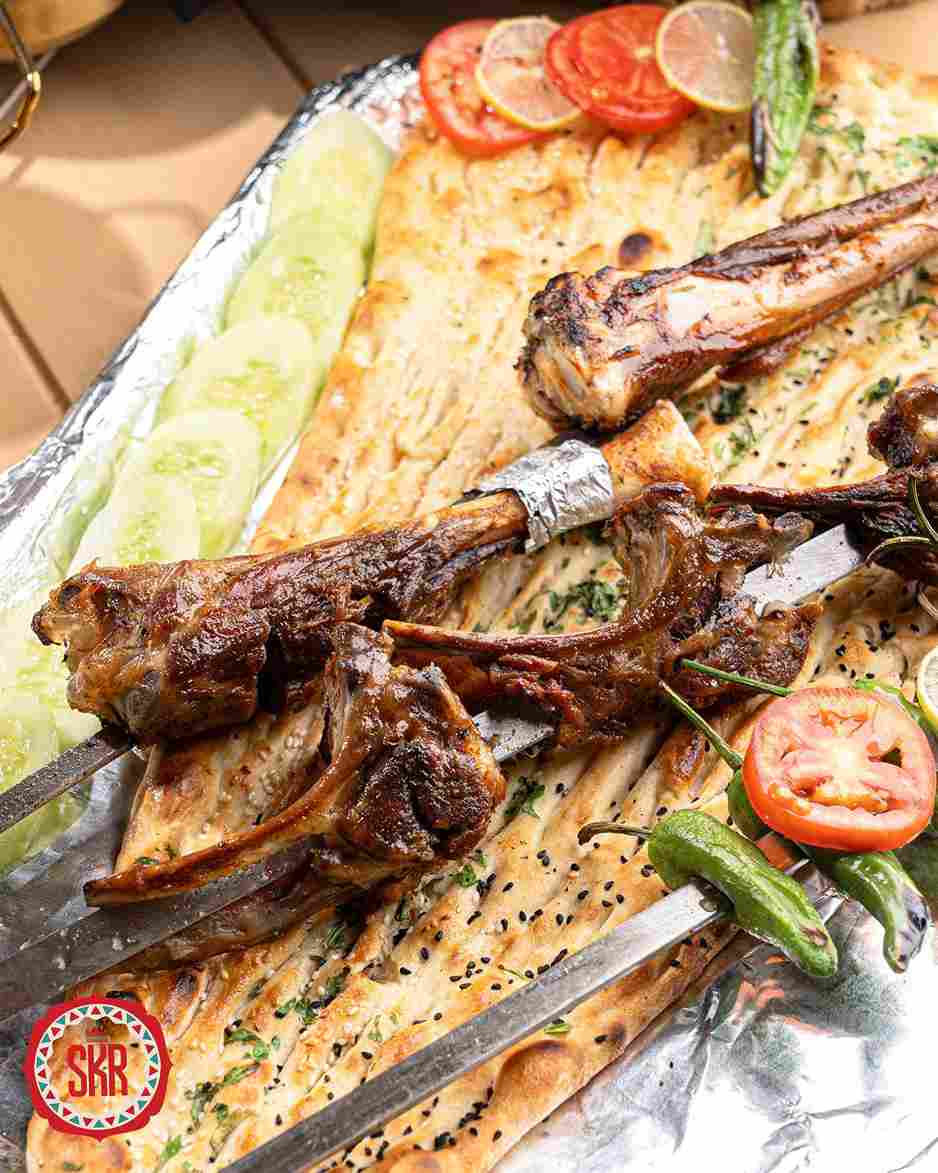 amb-Chops