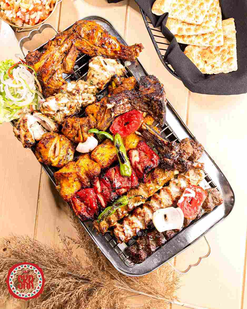 grill latter